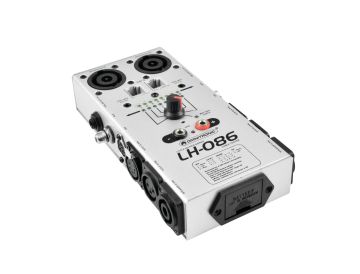 Omnitronic LH-086 kaapelitesteri