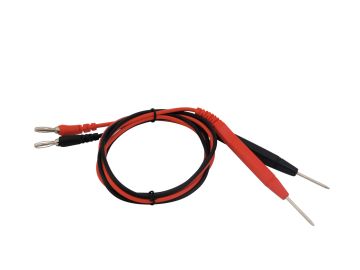 Omnitronic LH-086 kaapelitesterin kaapelit