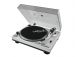 Omnitronic Belt drive DJ turntable with USB