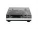 Omnitronic Belt drive DJ turntable with USB