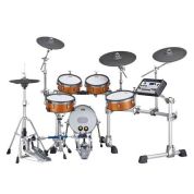 Yamaha DTX10KM sähkörummut
