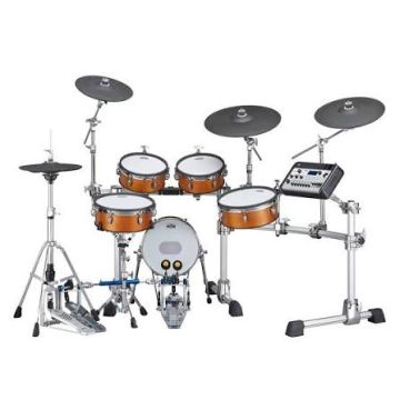 Yamaha DTX10KM sähkörummut