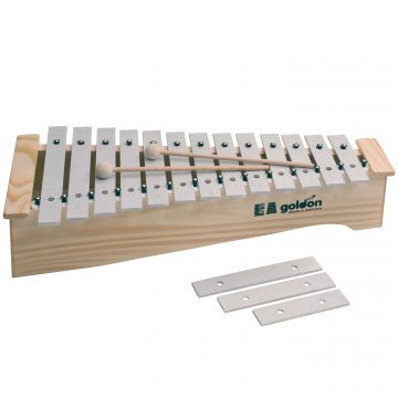 Goldon 11170 altto kellopeli