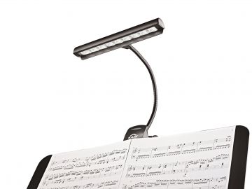K&M 12249 Orkesterinuottivalo