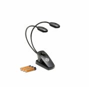 K&M 12271 Twin Head Pro nuottivalo