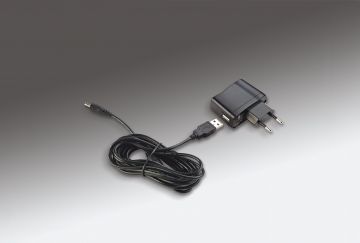 K&M 12297 Pianovalo 12 LED