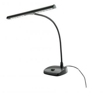 K&M 12297 Pianovalo 12 LED
