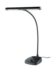 K&M 12298 Pianovalo 12 LED 