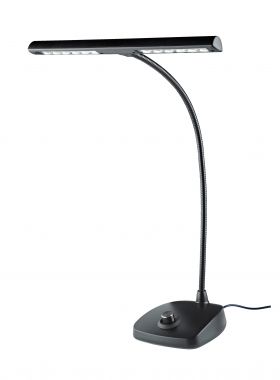 K&M 12298 Pianovalo 12 LED 