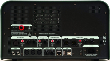 Kemper Profiler Powerhead