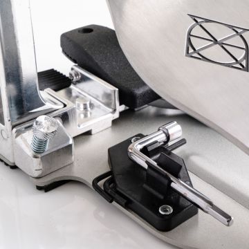 Dixon PCP1D bassorumpupedaali Precision Coil Direct Drive Single Pedal 