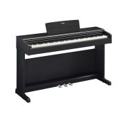 Yamaha Arius YDP-145B digitaalipiano mattamusta