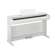 Yamaha Arius YDP-145WH digitaalipiano valkoinen