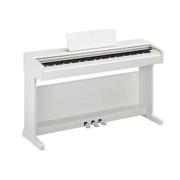 Yamaha Arius YDP-145WH digitaalipiano valkoinen