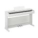 Yamaha Arius YDP-145WH digitaalipiano valkoinen