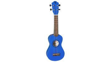 Baton Rouge UR1-S bu sininen sopraanoukulele