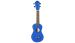 Baton Rouge UR1-S bu sininen sopraanoukulele