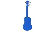 Baton Rouge UR1-S bu sininen sopraanoukulele