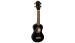 Baton Rouge UR1-S BK – Musta sopraanoukulele