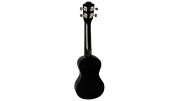 Baton Rouge UR1-S BK – Musta sopraanoukulele
