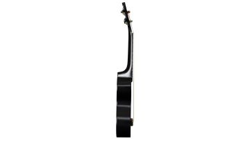 Baton Rouge UR1-S BK – Musta sopraanoukulele sivusta