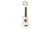 Baton Rouge UR1-S wh – valkoinen sopraanoukulele