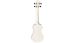 Baton Rouge UR1-S wh – valkoinen sopraanoukulele takaa