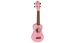 Baton Rouge UR1-S PK pinkki sopraanoukulele