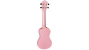 Baton Rouge UR1-S PK pinkki sopraanoukulele