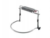 K&M 16410 Huuliharpputeline