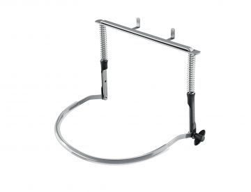 K&M 16410 Huuliharpputeline