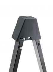 K&M 17540 kitarateline sähkikselle ja bassolle