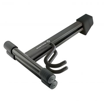 K&M 17540 kitarateline sähkikselle ja bassolle