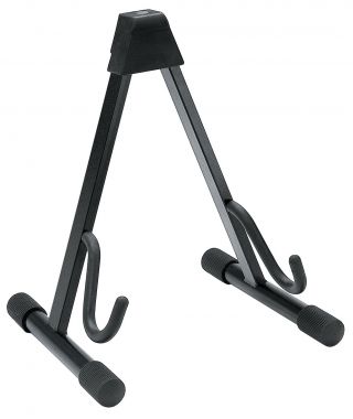 K&M 17540 kitarateline sähkikselle ja bassolle