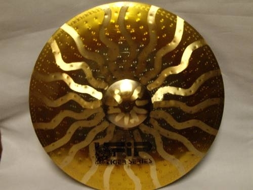 UFIP Tiger TS-18 18
