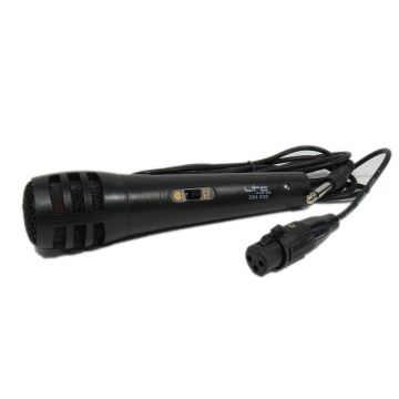 LTC Audio DM-338 Microphone