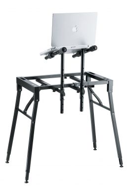 König & Meyer 18950 Keyboard teline