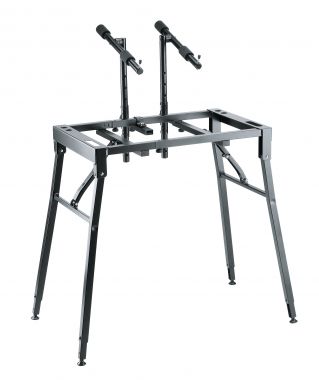 König & Meyer 18950 Keyboard teline