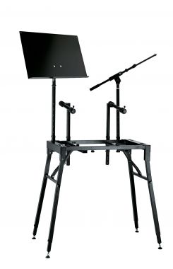 König & Meyer 18950 Keyboard teline