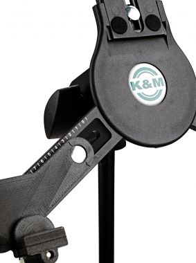 K&M 19790 tablettiteline