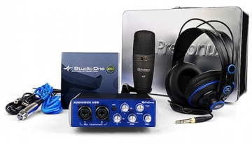 Presonus 1Box