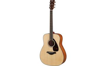 Yamaha FG-800M teräskielinen kitara