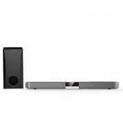 Vofull Karaoke Soundbar 2.1 + Singa