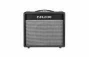 NUX Mighty20 BT wireless kitaravahvistin