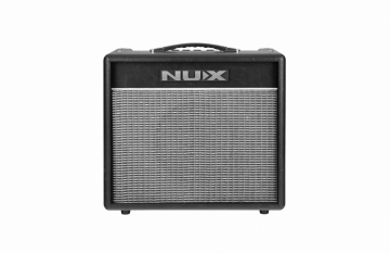 NUX Mighty20 BT wireless kitaravahvistin
