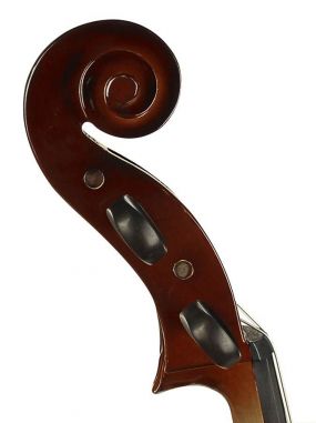Leonardo Cello 1/2