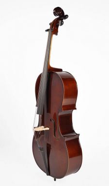 Leonardo Cello 3/4