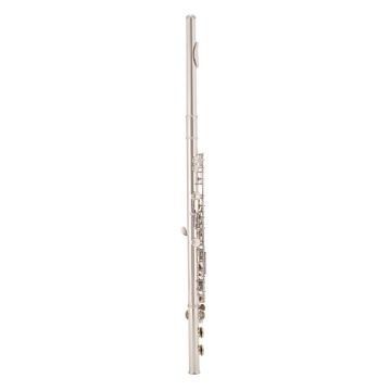 Yamaha YFL-212 poikkihuilu hopeoitu 