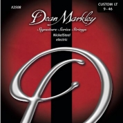Dean Markley SIGNATURE 9-46 2508B cust. light sähkökitaran kielet