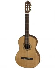 La Mancha Rubi CM-N-L kapeakaulainen, vasenkätinen  klassinen kitara